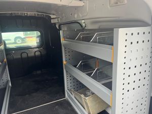 Dacia Dokker VAN ESSENTIAL 1.6 GLP 100CV - Foto 23