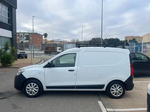 Dacia Dokker VAN ESSENTIAL 1.6 GLP 100CV - Foto 33