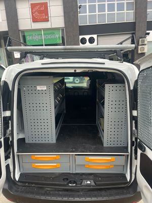 Dacia Dokker VAN ESSENTIAL 1.6 GLP 100CV - Foto 22