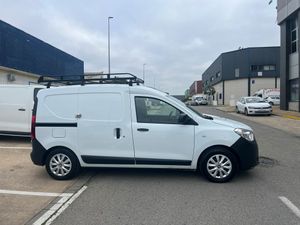 Dacia Dokker VAN ESSENTIAL 1.6 GLP 100CV - Foto 29