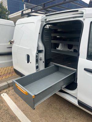 Dacia Dokker VAN ESSENTIAL 1.6 GLP 100CV - Foto 15