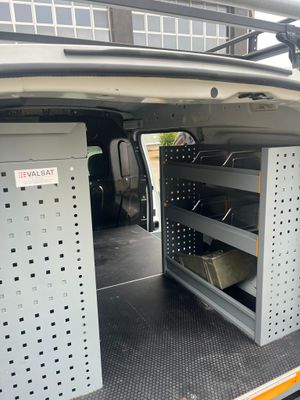 Dacia Dokker VAN ESSENTIAL 1.6 GLP 100CV - Foto 14