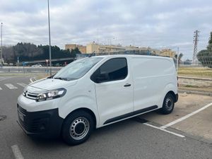 Citroën Jumpy Talla M BlueHDI CONTROL 102cv - Foto 15