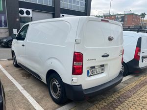 Citroën Jumpy Talla M BlueHDI CONTROL 102cv - Foto 24