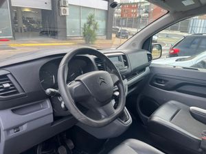 Citroën Jumpy Talla M BlueHDI CONTROL 102cv - Foto 20