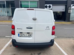 Citroën Jumpy Talla M BlueHDI CONTROL 102cv - Foto 6