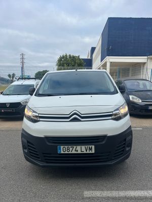 Citroën Jumpy Talla M BlueHDI CONTROL 102cv - Foto 14