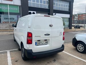 Citroën Jumpy Talla M BlueHDI CONTROL 102cv - Foto 4
