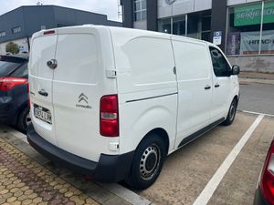 Citroën Jumpy Talla M BlueHDI CONTROL 102cv - Foto 19
