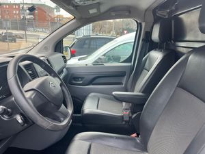 Citroën Jumpy Talla M BlueHDI CONTROL 102cv - Foto 22