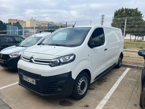 Citroën Jumpy Talla M BlueHDI CONTROL 102cv - Foto 18