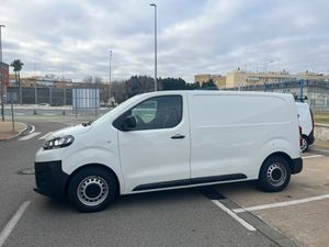 Citroën Jumpy Talla M BlueHDI CONTROL 102cv - Foto 9