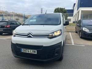 Citroën Jumpy Talla M BlueHDI CONTROL 102cv - Foto 21
