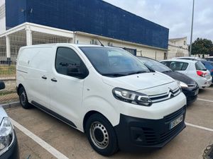 Citroën Jumpy Talla M BlueHDI CONTROL 102cv - Foto 25