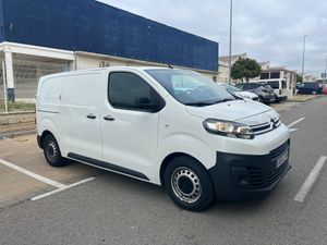 Citroën Jumpy Talla M BlueHDI CONTROL 102cv - Foto 16