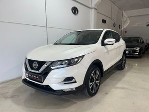 Nissan Qashqai N-Connecta DIG-T 103 kW (140 CV) - Foto 22