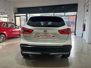 Nissan Qashqai N-Connecta DIG-T 103 kW (140 CV) - Foto 11