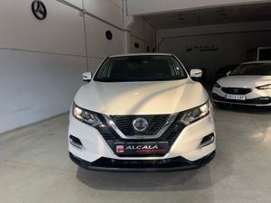 Nissan Qashqai N-Connecta DIG-T 103 kW (140 CV) - Foto 18