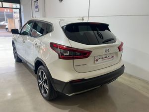 Nissan Qashqai N-Connecta DIG-T 103 kW (140 CV) - Foto 23
