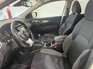 Nissan Qashqai N-Connecta DIG-T 103 kW (140 CV) - Foto 25