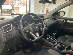 Nissan Qashqai N-Connecta DIG-T 103 kW (140 CV) - Foto 24