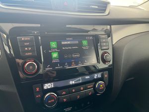 Nissan Qashqai N-Connecta DIG-T 103 kW (140 CV) - Foto 14