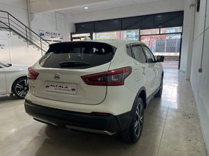 Nissan Qashqai N-Connecta DIG-T 103 kW (140 CV) - Foto 5