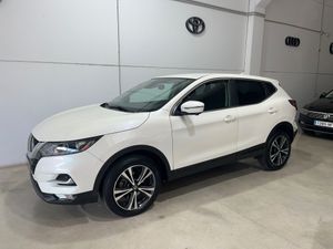 Nissan Qashqai N-Connecta DIG-T 103 kW (140 CV) - Foto 2