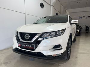 Nissan Qashqai N-Connecta DIG-T 103 kW (140 CV) - Foto 21