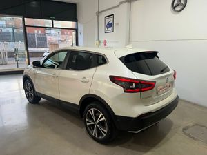 Nissan Qashqai N-Connecta DIG-T 103 kW (140 CV) - Foto 17