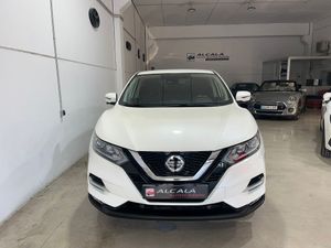 Nissan Qashqai N-Connecta DIG-T 103 kW (140 CV) - Foto 3