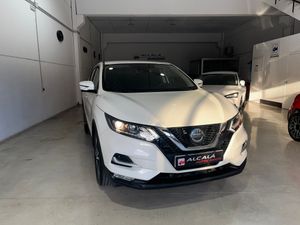 Nissan Qashqai N-Connecta DIG-T 103 kW (140 CV) - Foto 20