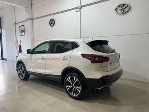 Nissan Qashqai N-Connecta DIG-T 103 kW (140 CV) - Foto 7