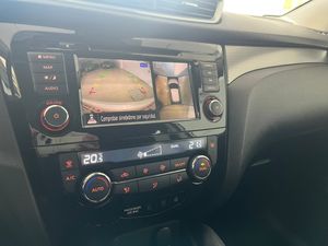 Nissan Qashqai N-Connecta DIG-T 103 kW (140 CV) - Foto 3