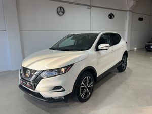 Nissan Qashqai N-Connecta DIG-T 103 kW (140 CV) - Foto 19