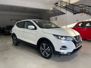 Nissan Qashqai N-Connecta DIG-T 103 kW (140 CV) - Foto 15