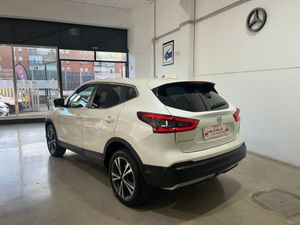 Nissan Qashqai N-Connecta DIG-T 103 kW (140 CV) - Foto 9