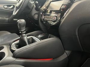 Nissan Qashqai N-Connecta DIG-T 103 kW (140 CV) - Foto 12