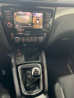 Nissan Qashqai N-Connecta DIG-T 103 kW (140 CV) - Foto 28