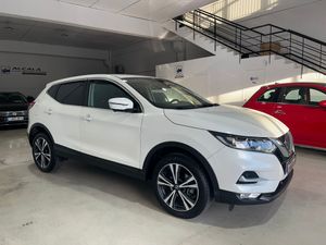 Nissan Qashqai N-Connecta DIG-T 103 kW (140 CV) - Foto 4