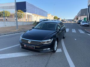 Volkswagen Passat Variant Advance 2.0 TDI BMT 110 kW (150 CV) - Foto 17