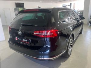 Volkswagen Passat Variant Advance 2.0 TDI BMT 110 kW (150 CV) - Foto 23