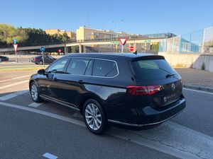 Volkswagen Passat Variant Advance 2.0 TDI BMT 110 kW (150 CV) - Foto 8