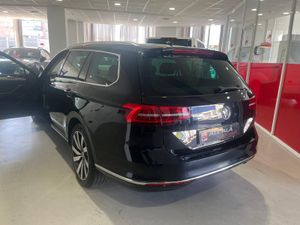 Volkswagen Passat Variant Advance 2.0 TDI BMT 110 kW (150 CV) - Foto 11