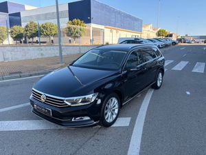Volkswagen Passat Variant Advance 2.0 TDI BMT 110 kW (150 CV) - Foto 32
