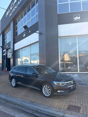 Volkswagen Passat Variant Advance 2.0 TDI BMT 110 kW (150 CV) - Foto 28