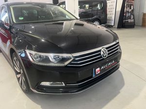 Volkswagen Passat Variant Advance 2.0 TDI BMT 110 kW (150 CV) - Foto 18