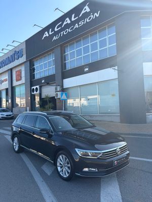 Volkswagen Passat Variant Advance 2.0 TDI BMT 110 kW (150 CV) - Foto 23