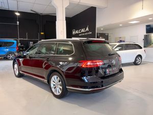 Volkswagen Passat Variant Advance 2.0 TDI BMT 110 kW (150 CV) - Foto 19