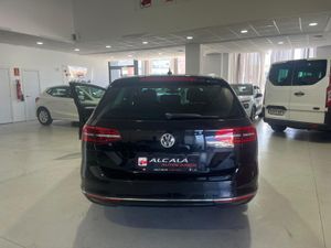 Volkswagen Passat Variant Advance 2.0 TDI BMT 110 kW (150 CV) - Foto 7